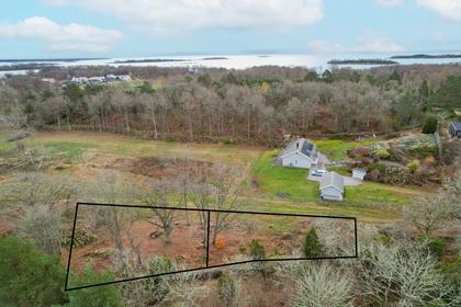 Bild av närområdet