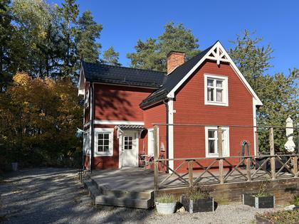 Bild av närområdet