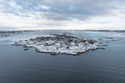 Bild av närområdet