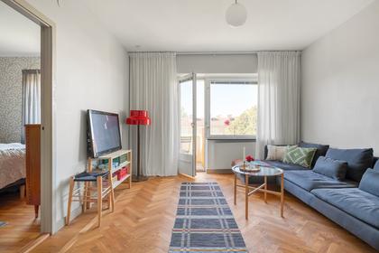 Interiörbild