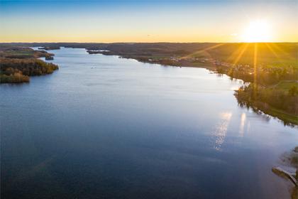 Bild av närområdet