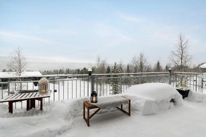 Bild av närområdet