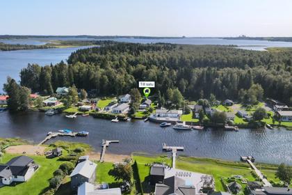 Bild av närområdet