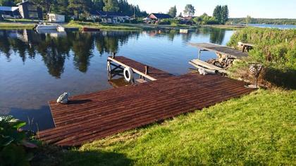 Bild av närområdet