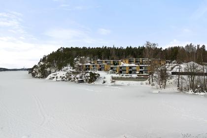 Bild av närområdet