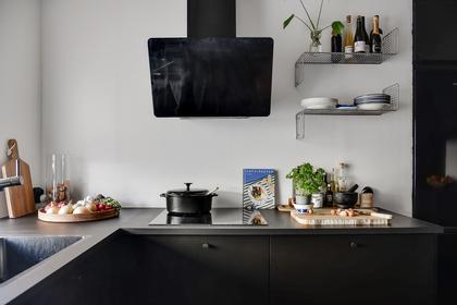 Kök eller matrum