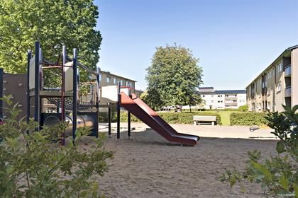 Bild av närområdet