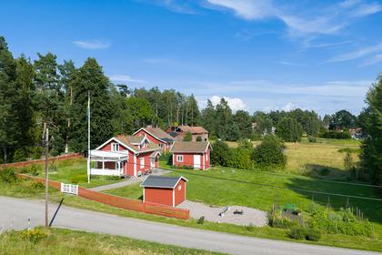 Bild av närområdet