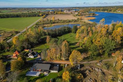 Bild av närområdet