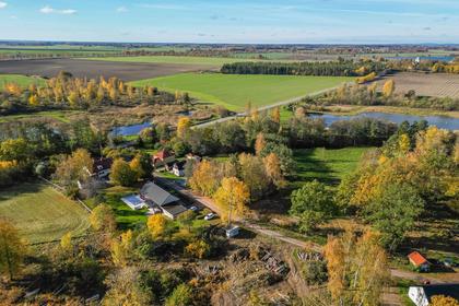 Bild av närområdet