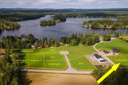 Bild av närområdet