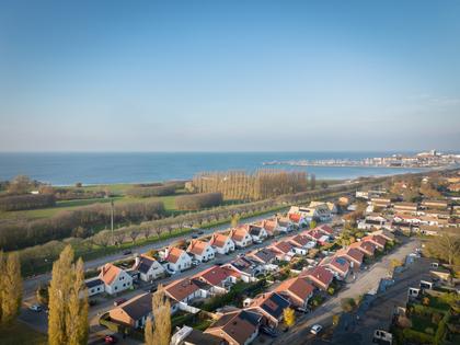 Bild av närområdet