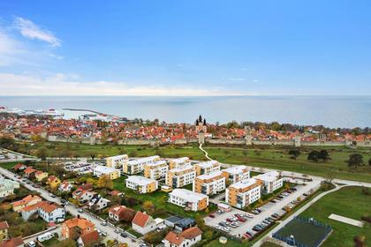 Bild av närområdet