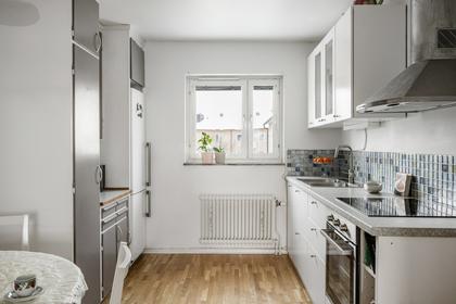 Kök eller matrum