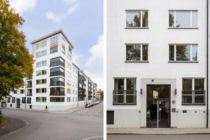 Exteriörbild