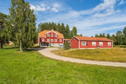 Bild av närområdet