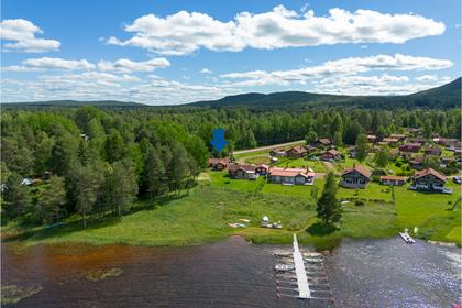 Bild av närområdet