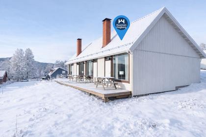 Bild av närområdet