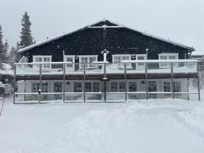 Bild av närområdet