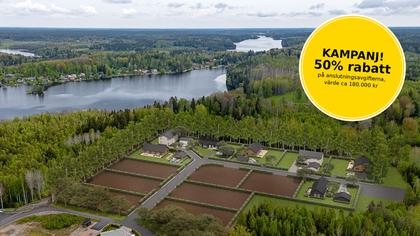 Trolldalen - Galoppvägen