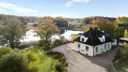 Bild av närområdet