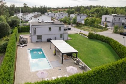 Bild av närområdet