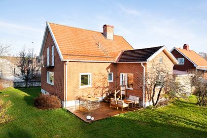 Exteriörbild
