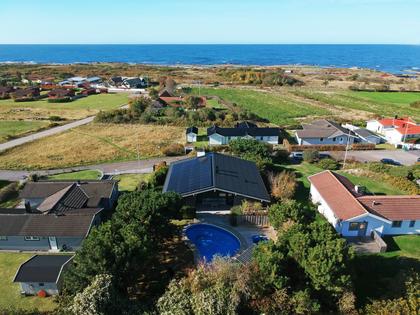 Bild av närområdet