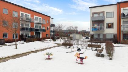 Bild av närområdet