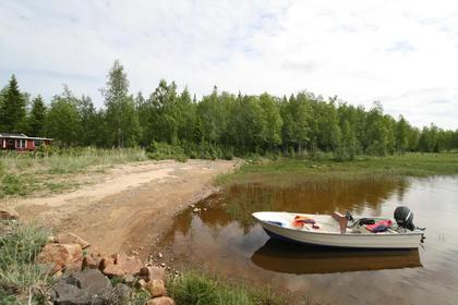 Bild av närområdet