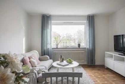 Interiörbild