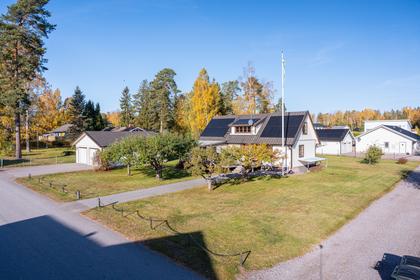 Bild av närområdet