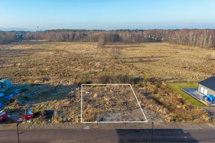 Bild av närområdet