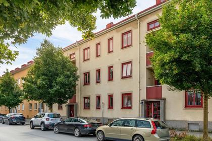 Exteriörbild