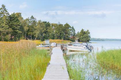 Bild av närområdet