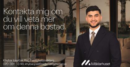 Bild av närområdet