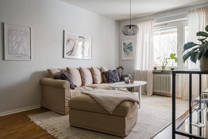 Interiörbild