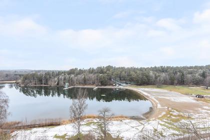 Bild av närområdet