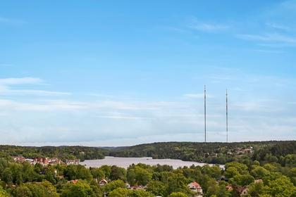 Bild av närområdet