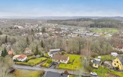 Bild av närområdet