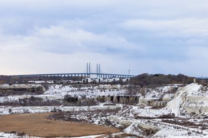 Bild av närområdet