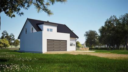 Bild av närområdet