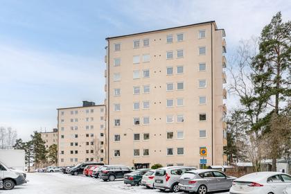 Exteriörbild