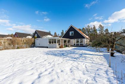 Bild av närområdet