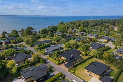 Bild av närområdet