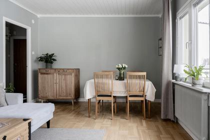 Kök eller matrum