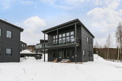 Bild av närområdet