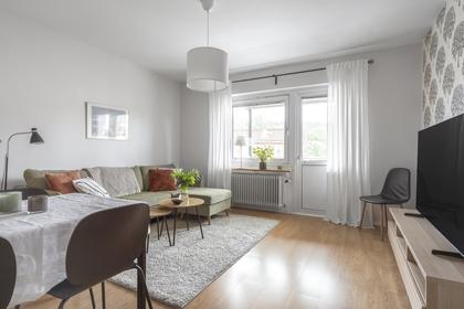 Interiörbild