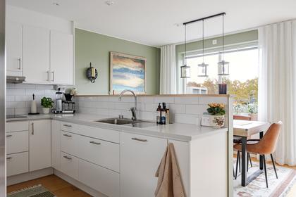 Kök eller matrum