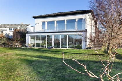 Bild av närområdet